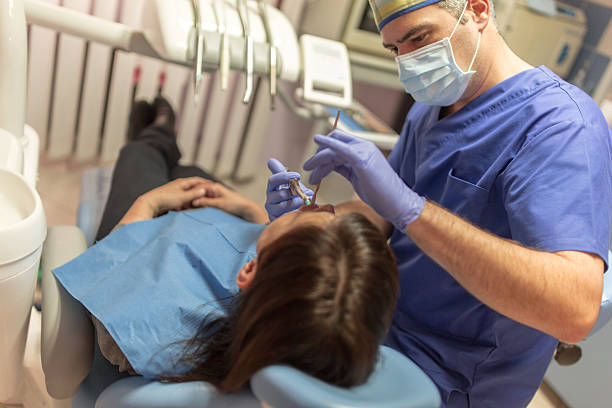 Holly Hill, SC Dental Services Company