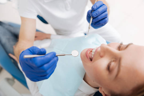 Best Laser Dentistry  in Holly Hill, SC